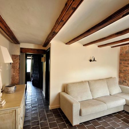 La Casa Grande De Albarracin Apartment Ngoại thất bức ảnh