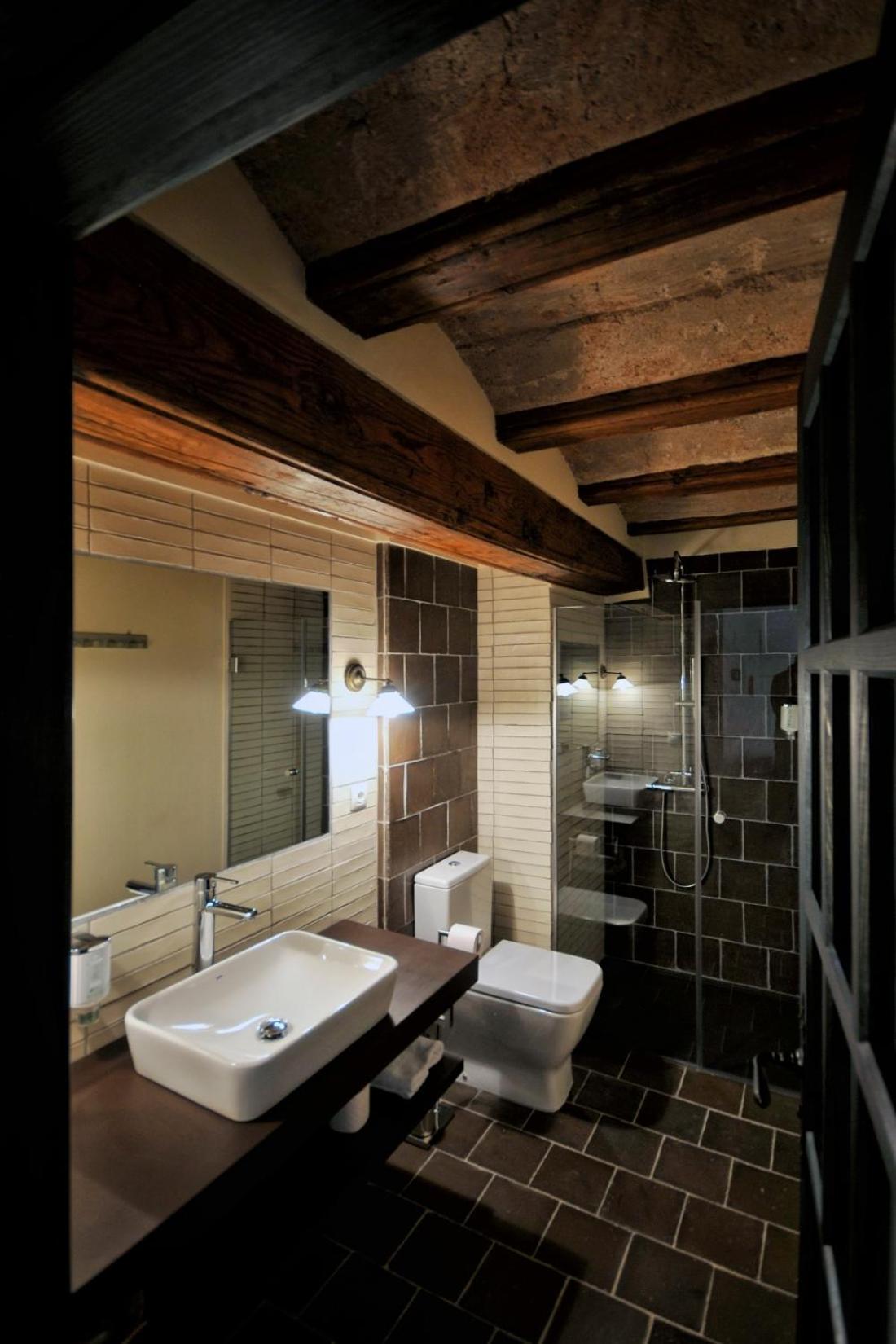 La Casa Grande De Albarracin Apartment Ngoại thất bức ảnh