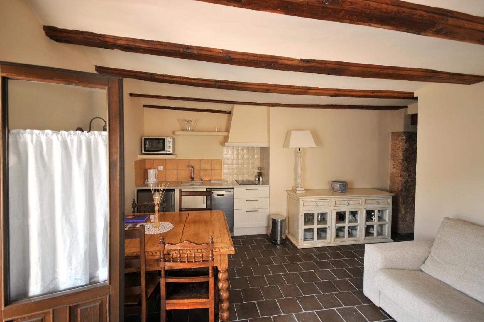 La Casa Grande De Albarracin Apartment Ngoại thất bức ảnh