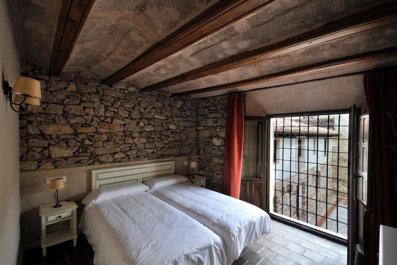 La Casa Grande De Albarracin Apartment Ngoại thất bức ảnh