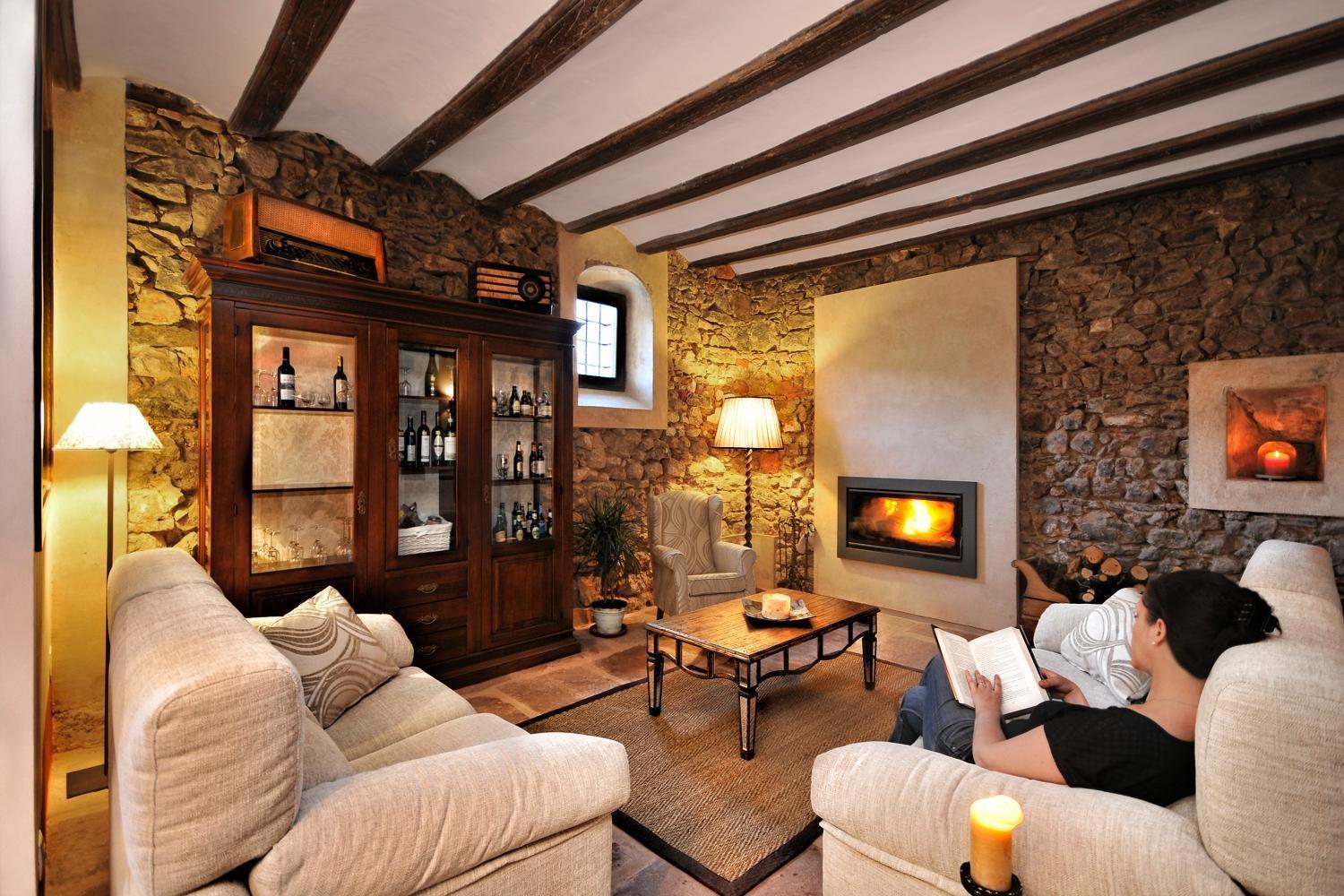 La Casa Grande De Albarracin Apartment Ngoại thất bức ảnh