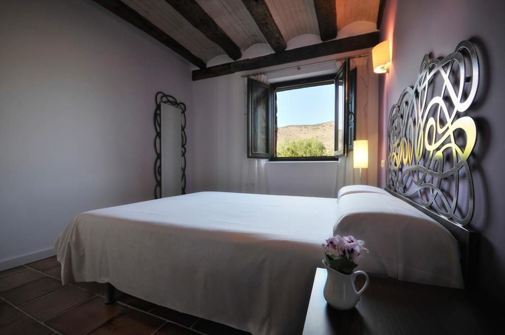 La Casa Grande De Albarracin Apartment Ngoại thất bức ảnh