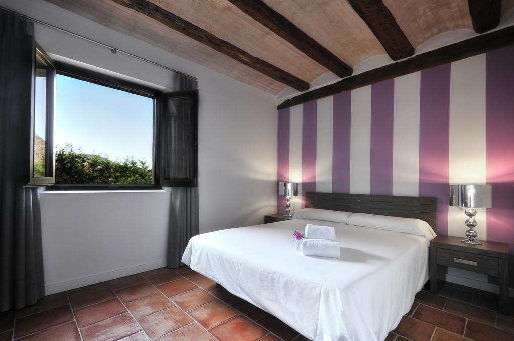 La Casa Grande De Albarracin Apartment Ngoại thất bức ảnh