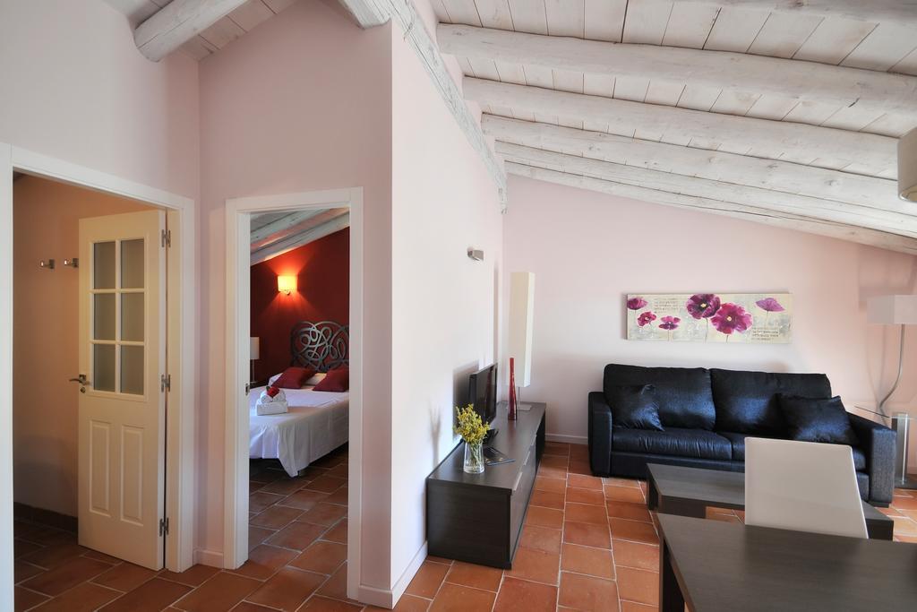 La Casa Grande De Albarracin Apartment Ngoại thất bức ảnh