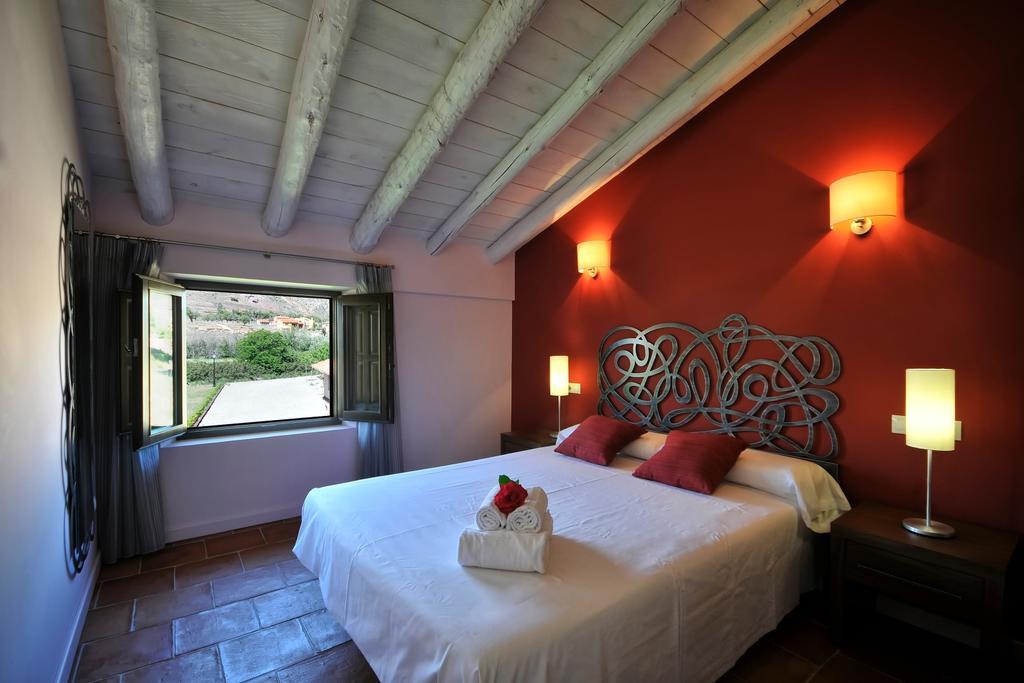 La Casa Grande De Albarracin Apartment Ngoại thất bức ảnh